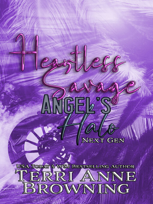 Title details for Heartless Savage by Terri Anne Browning - Available